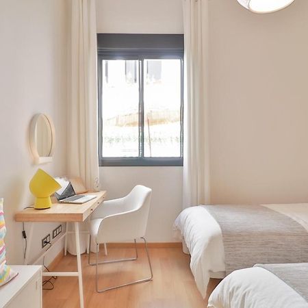 C88 Daire Málaga Dış mekan fotoğraf