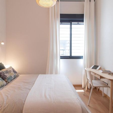 C88 Daire Málaga Dış mekan fotoğraf