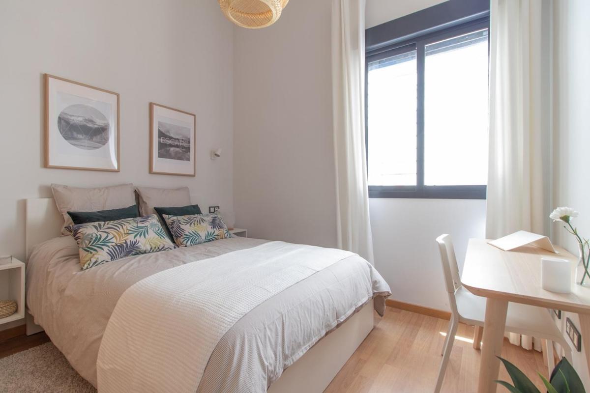 C88 Daire Málaga Dış mekan fotoğraf